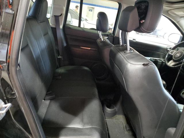 Photo 11 from auction – 2017 JEEP COMPASS LA with VIN 1C4NJCEB9HD185698