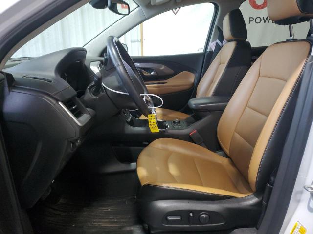 Photo 7 from auction – 2020 GMC TERRAIN SL with VIN 3GKALPEX0LL220793