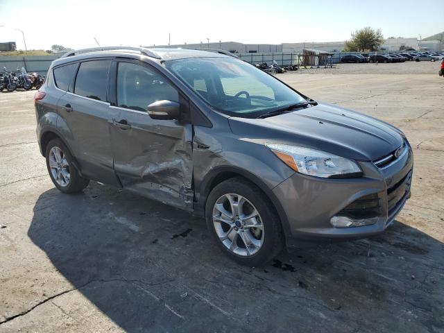 Photo 4 from auction – 2014 FORD ESCAPE TIT with VIN 1FMCU9J95EUD60105