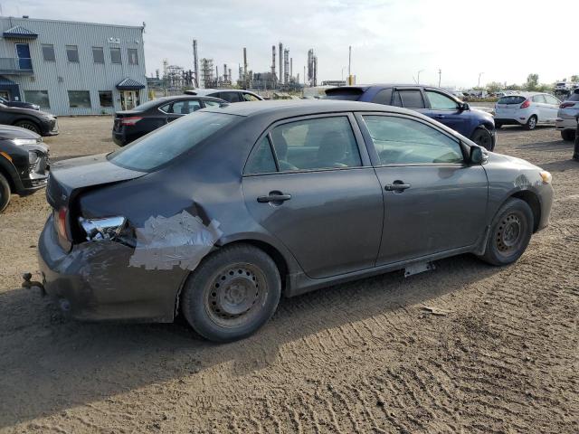 Photo 3 from auction – 2010 TOYOTA COROLLA BA with VIN 2T1BU4EE0AC209366