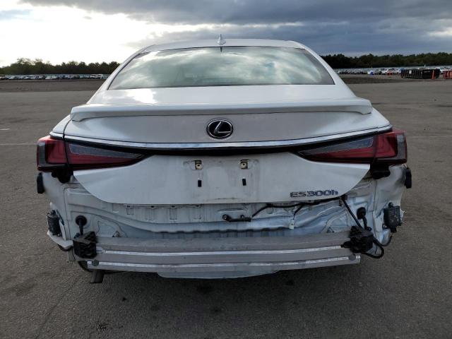 Photo 6 from auction – 2022 LEXUS ES 300H BA with VIN 58ADA1C14NU023794