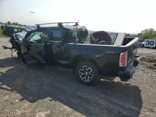 Photo 2 from auction – 2017 GMC CANYON SLE with VIN 1GTP6CE14H1195414