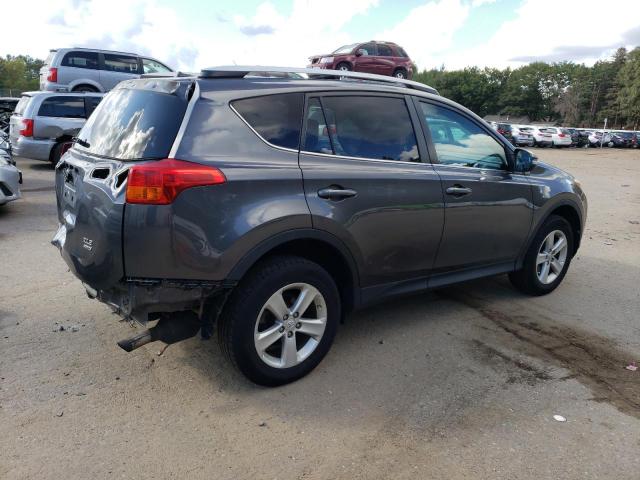 Photo 3 from auction – 2014 TOYOTA RAV4 XLE with VIN 2T3RFREV1EW153505