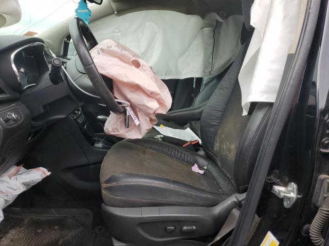 Photo 7 from auction – 2017 BUICK ENCORE PRE with VIN KL4CJASB0HB126058