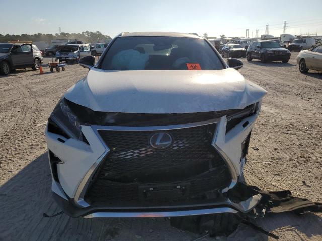 Photo 5 from auction – 2019 LEXUS RX 450H BA with VIN 2T2BGMCA2KC035787