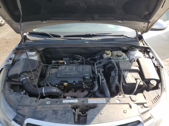 Photo 11 from auction – 2015 CHEVROLET CRUZE LTZ with VIN 1G1PG5SB9F7174180