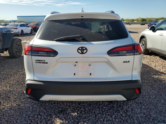 Photo 6 from auction – 2022 TOYOTA COROLLA CR with VIN 7MUDAAAG7NV016304