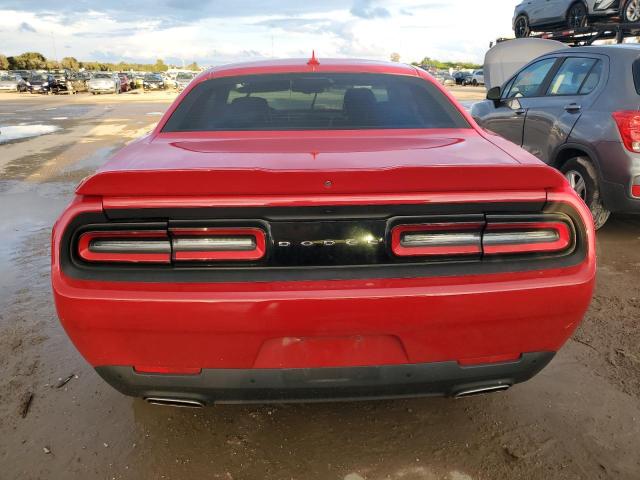 Photo 6 from auction – 2018 DODGE CHALLENGER with VIN 2C3CDZAG8JH116520