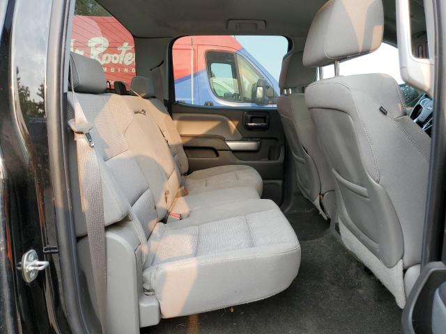 Photo 10 from auction – 2014 CHEVROLET SILVERADO with VIN 3GCUKREC4EG175440