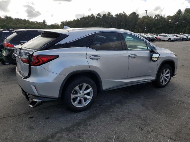 Photo 3 from auction – 2016 LEXUS RX 350 BAS with VIN 2T2BZMCA2GC021910
