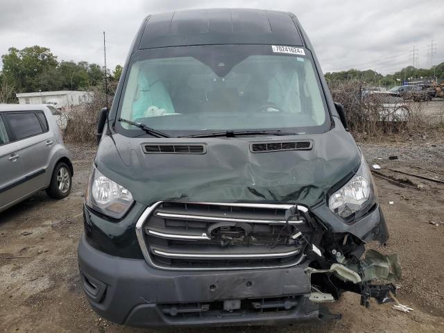 Photo 5 from auction – 2020 FORD TRANSIT T- with VIN 1FBAX2X85LKA16604