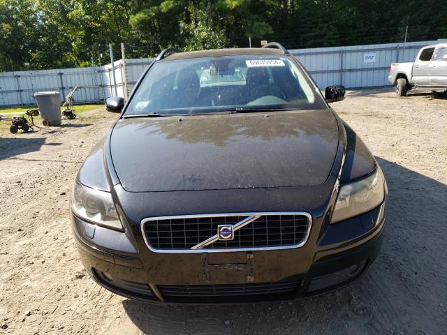Photo 5 from auction – 2006 VOLVO V50 T5 with VIN YV1MW682162168147