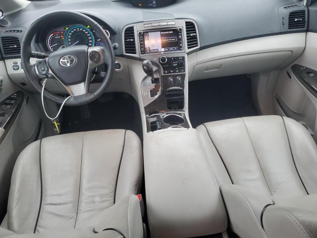 Photo 8 from auction – 2013 TOYOTA VENZA LE with VIN 4T3BK3BB2DU094452