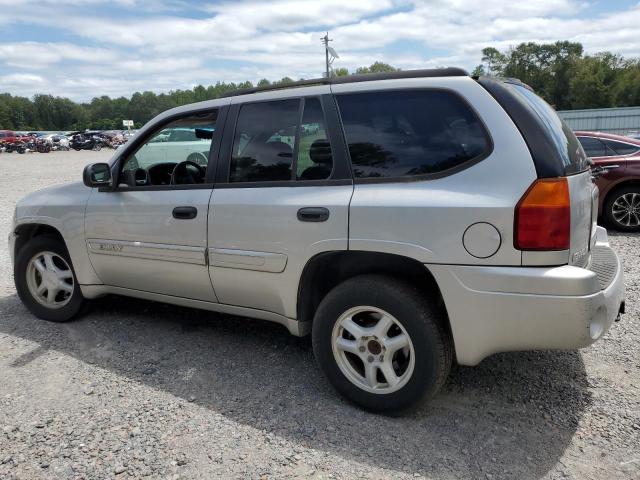 Photo 2 from auction – 2004 GMC ENVOY with VIN 1GKDS13S942119615