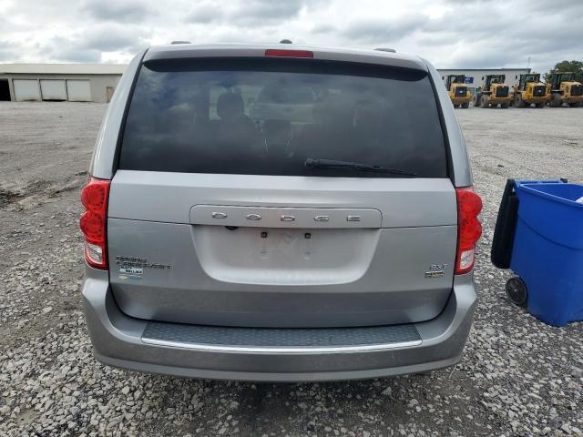 Photo 6 from auction – 2019 DODGE GRAND CARA with VIN 2C4RDGCG5KR804817