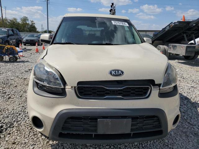 Photo 5 from auction – 2013 KIA SOUL with VIN KNDJT2A50D7532296