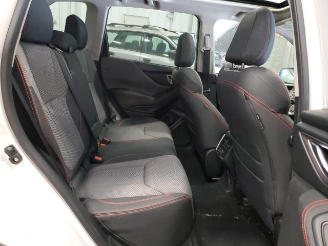 Photo 11 from auction – 2021 SUBARU FORESTER S with VIN JF2SKARC0MH422266