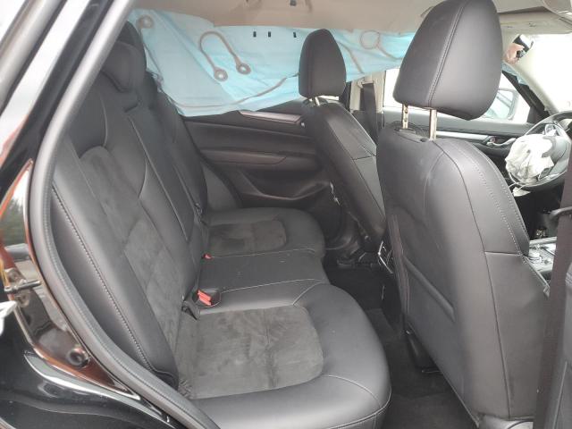 Photo 11 from auction – 2020 MAZDA CX-5 TOURI with VIN JM3KFBCM4L1761072