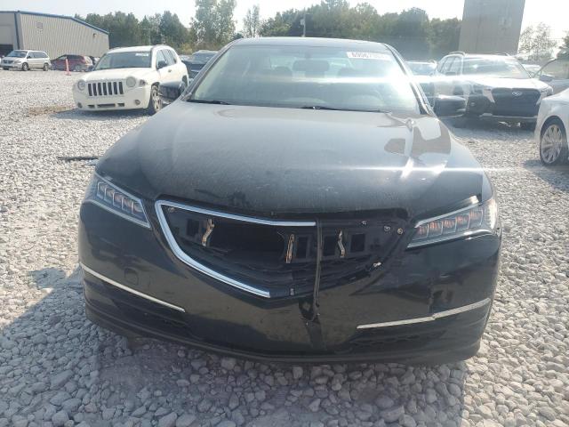 Photo 5 from auction – 2017 ACURA TLX with VIN 19UUB1F31HA008523