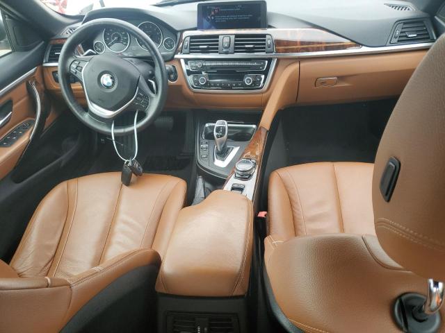 Foto 8 de la subasta – 2014 BMW 435 I con VIN WBA3T3C58EP736614