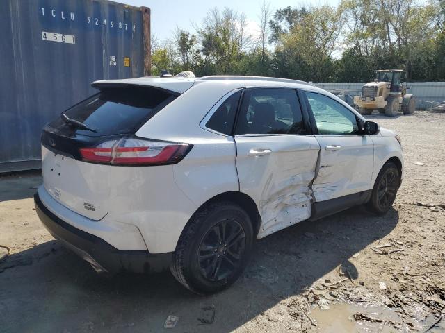 Photo 3 from auction – 2020 FORD EDGE SEL with VIN 2FMPK4J92LBB05490
