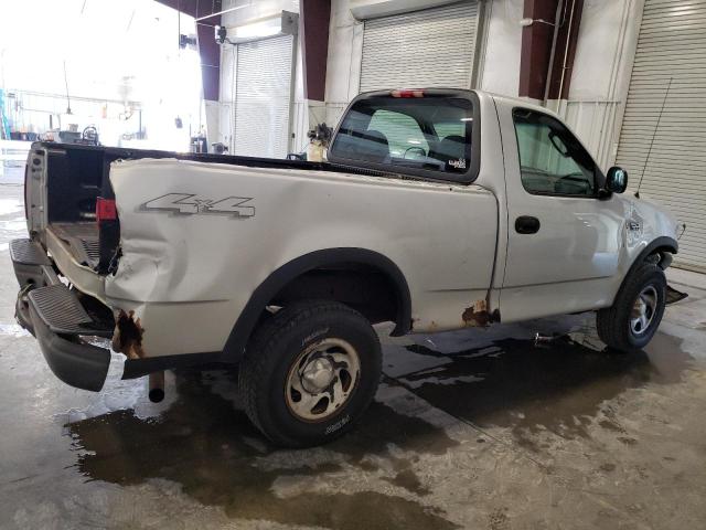 Photo 3 from auction – 2003 FORD F150 with VIN 1FTRF18273NB92414