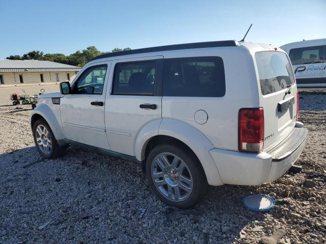 Photo 2 from auction – 2011 DODGE NITRO HEAT with VIN 1D4PT4GK9BW597298