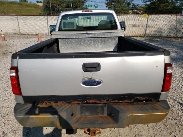 Photo 10 from auction – 2010 FORD F250 SUPER with VIN 1FTNF2B52AEB19861