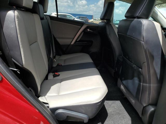 Photo 11 from auction – 2018 TOYOTA RAV4 LIMIT with VIN 2T3YFREV1JW513104