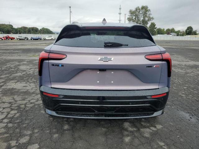 Photo 6 from auction – 2024 CHEVROLET BLAZER RS with VIN 3GNKDCRJ2RS183392