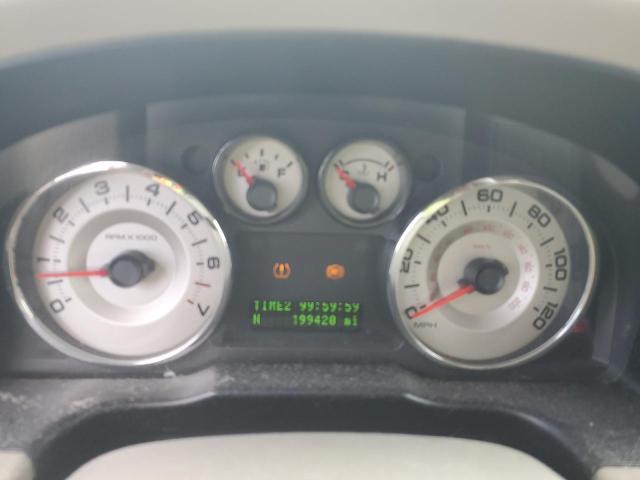 Photo 9 from auction – 2007 FORD EDGE SEL with VIN 2FMDK48C47BA86287