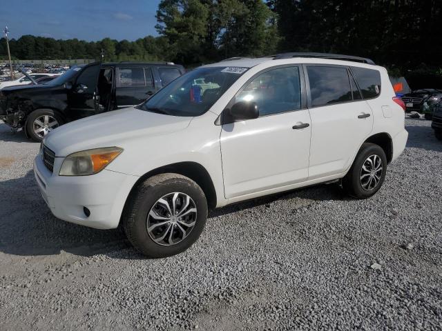 TOYOTA RAV4 2008 with VIN JTMBD33V186082870 - Photo from auction