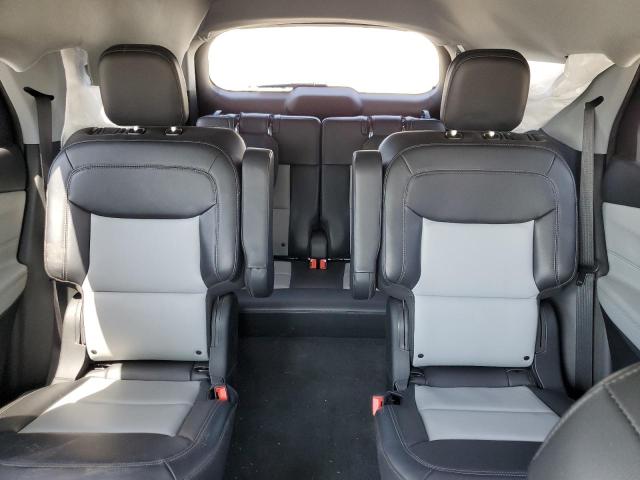 Photo 10 from auction – 2022 FORD EXPLORER X with VIN 1FMSK7DH5NGB00889