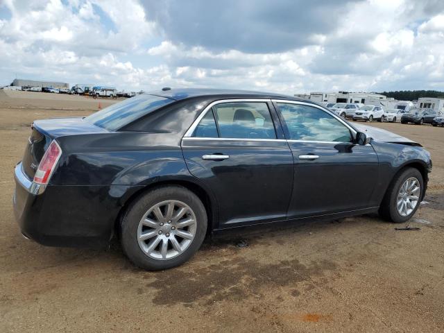 Photo 3 from auction – 2012 CHRYSLER 300 LIMITE with VIN 2C3CCACGXCH192146