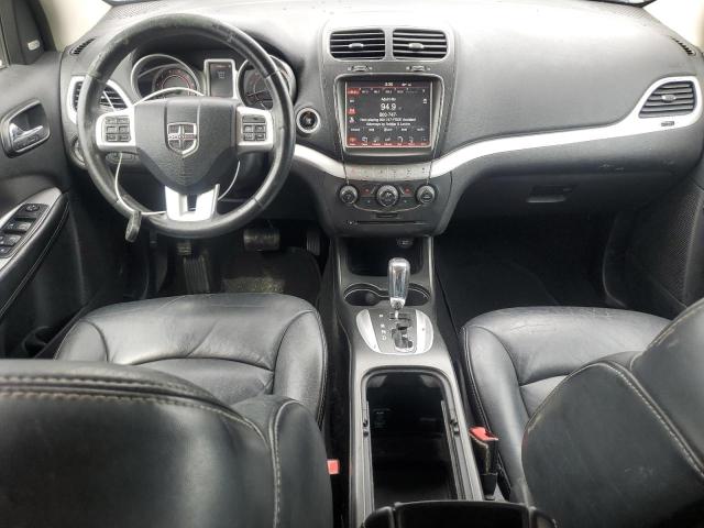 Photo 8 from auction – 2013 DODGE JOURNEY CR with VIN 3C4PDCDG9DT680274