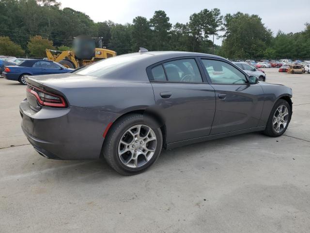 Photo 3 from auction – 2016 DODGE CHARGER SX with VIN 2C3CDXJG0GH277618