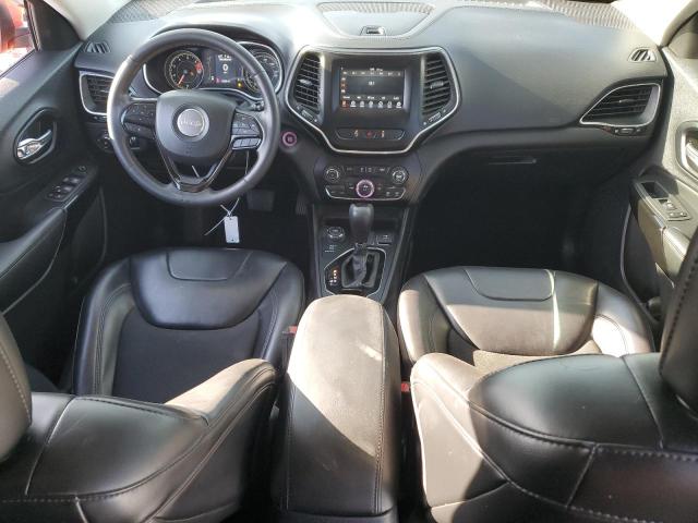 Photo 8 from auction – 2021 JEEP CHEROKEE L with VIN 1C4PJMLBXMD148672