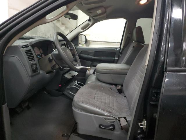 Photo 7 from auction – 2008 DODGE RAM 1500 S with VIN 1D7HA18K18J117268
