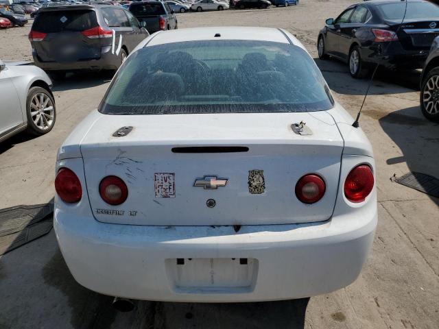 Photo 6 from auction – 2008 CHEVROLET COBALT LT with VIN 1G1AL18F587185927