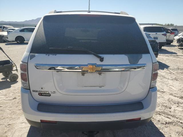 Photo 6 from auction – 2009 CHEVROLET EQUINOX LS with VIN 2CNDL13F796215387