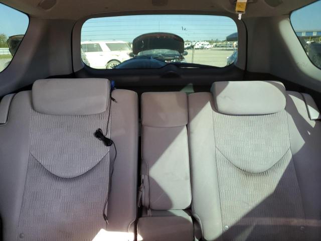 Photo 10 from auction – 2010 TOYOTA RAV4 with VIN JTMBF4DV0A5034187