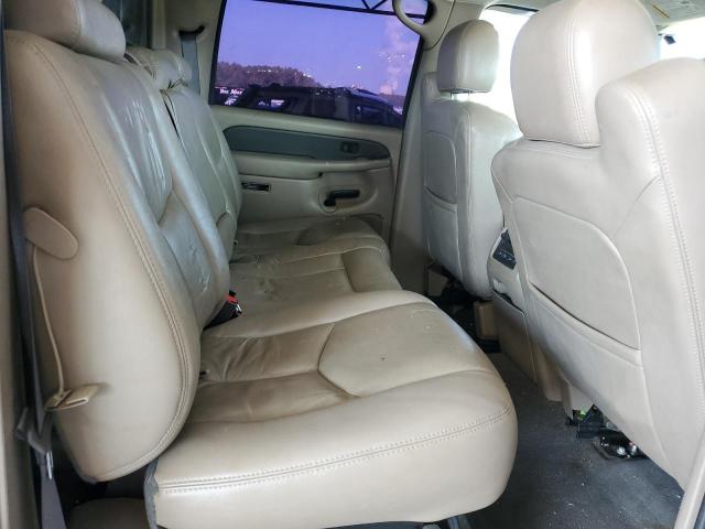 Photo 10 from auction – 2004 CHEVROLET AVALANCHE with VIN 3GNEK12T74G177313