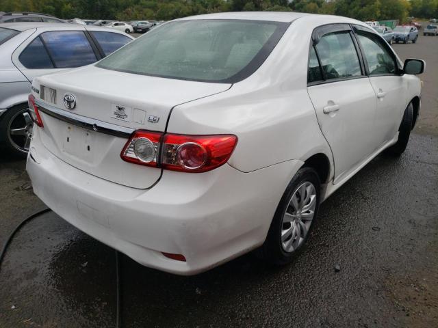 Photo 3 from auction – 2012 TOYOTA COROLLA BA with VIN 2T1BU4EE5CC897111