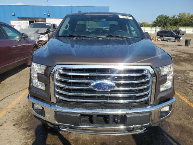 Photo 5 from auction – 2016 FORD F150 SUPER with VIN 1FTEX1EP4GFA13693