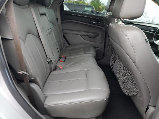 Photo 11 from auction – 2010 CADILLAC SRX with VIN 3GYFNGEY0AS582172