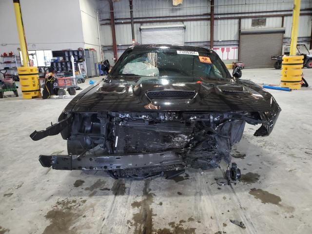 Photo 5 from auction – 2022 DODGE CHALLENGER with VIN 2C3CDZFJ2NH254998