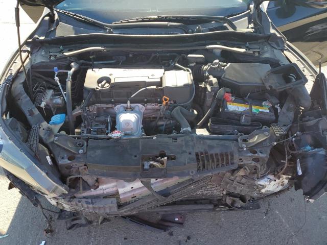 Photo 11 from auction – 2014 HONDA ACCORD EX with VIN 1HGCR2F7XEA232708