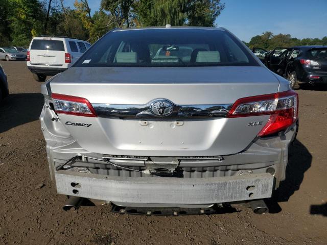Photo 6 from auction – 2014 TOYOTA CAMRY SE with VIN 4T1BK1FK0EU027342
