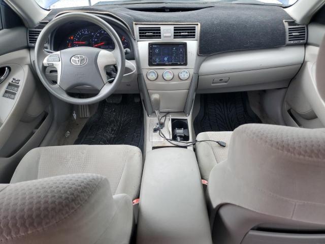 Photo 8 from auction – 2010 TOYOTA CAMRY BASE with VIN 4T4BF3EK8AR007616
