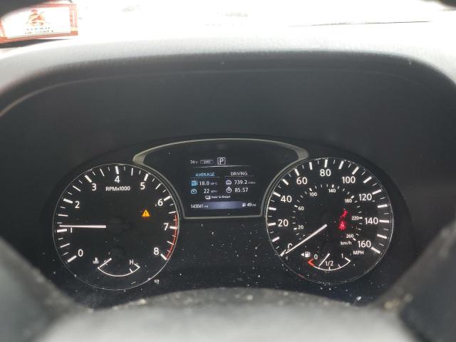 Photo 9 from auction – 2016 NISSAN PATHFINDER with VIN 5N1AR2MM2GC613700